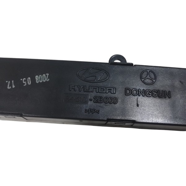 Relogio Digital Painel Hyundai Santa Fe 945102b000