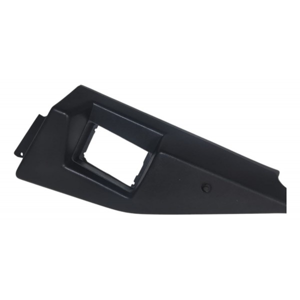 Acabamento Interno Retrovisor Tempra 92/99 L Esq