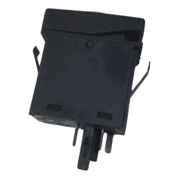 Interruptor Botão Desembaçador Santana 99/06 3279596211