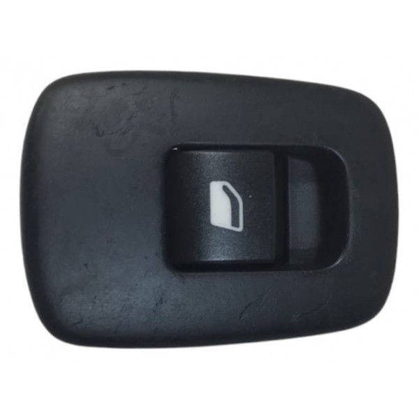 Botão Comando Vidro Elétrico Citroen C3 2013/18 9671001977