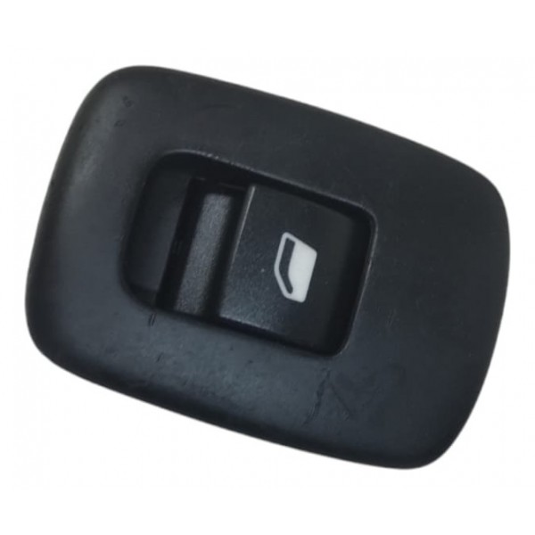 Botão Comando Vidro Elétrico Citroen C3 2013/18 9671001977
