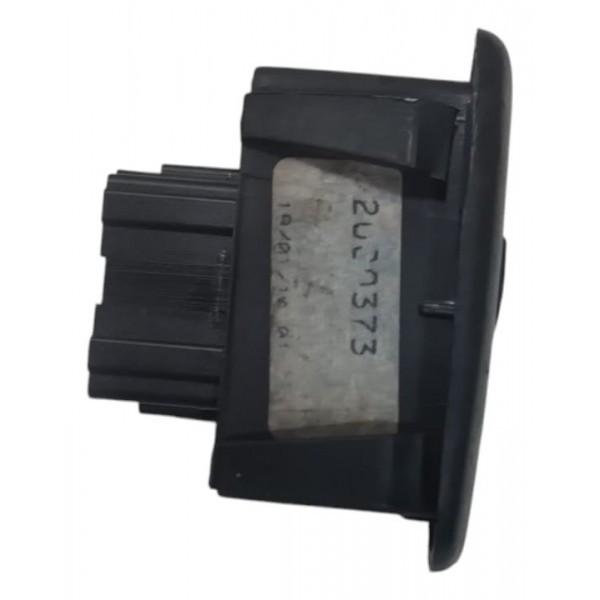 Botão Comando Vidro Elétrico Citroen C3 2013/18 9671001977