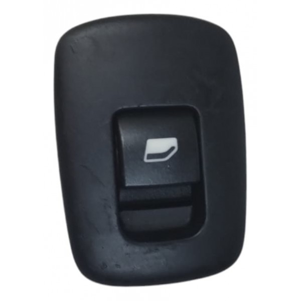 Botão Comando Vidro Elétrico Citroen C3 2013/18 9671001977