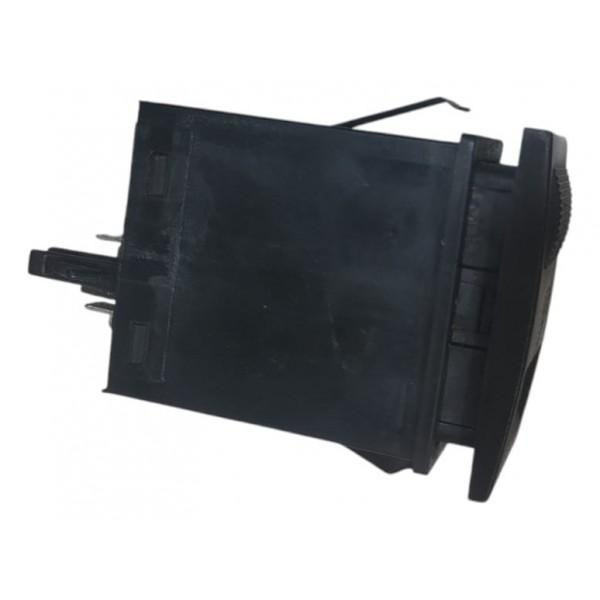 Botão Desembaçador Vw Gol G4 2006 A 2013