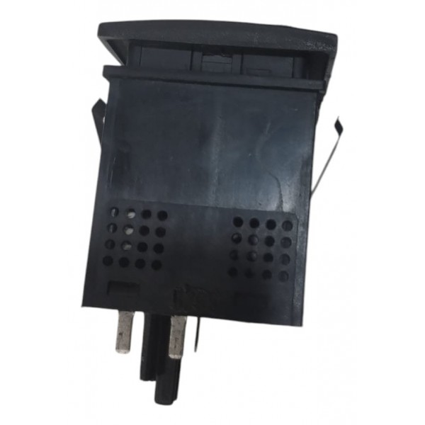 Botão Desembaçador Vw Gol G4 2006 A 2013