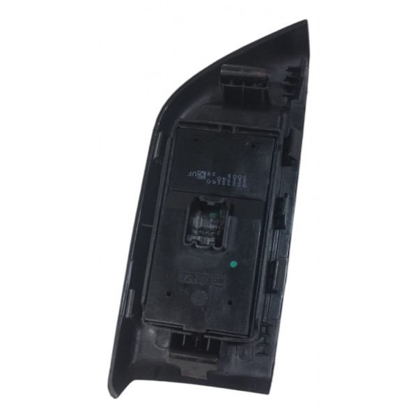 Botão Vidro Elétrico Dianteiro Esq Onix Prisma 92232160