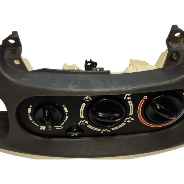 Comando Ar Condicionado Renault Scenic 2000-09