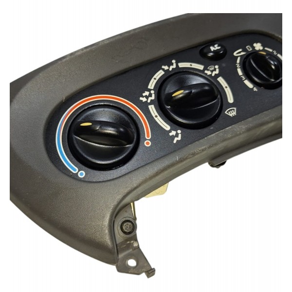 Comando Ar Condicionado Renault Scenic 2000-09