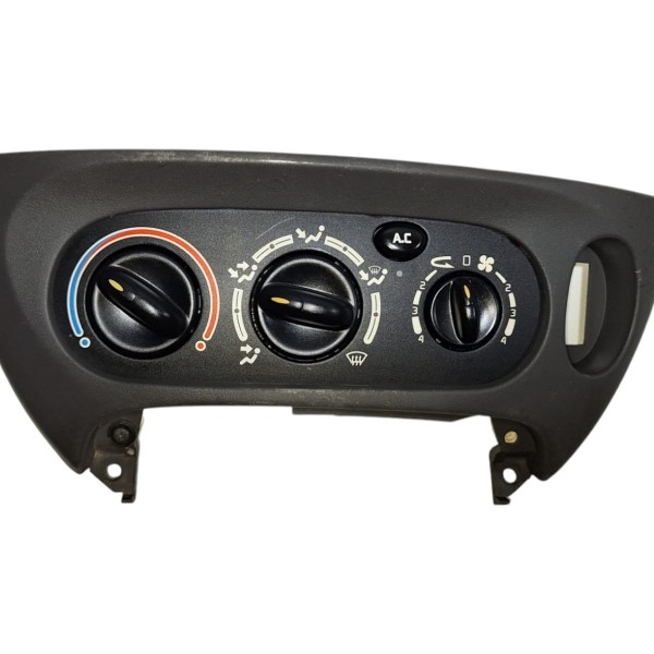 Comando Ar Condicionado Renault Scenic 2000-09