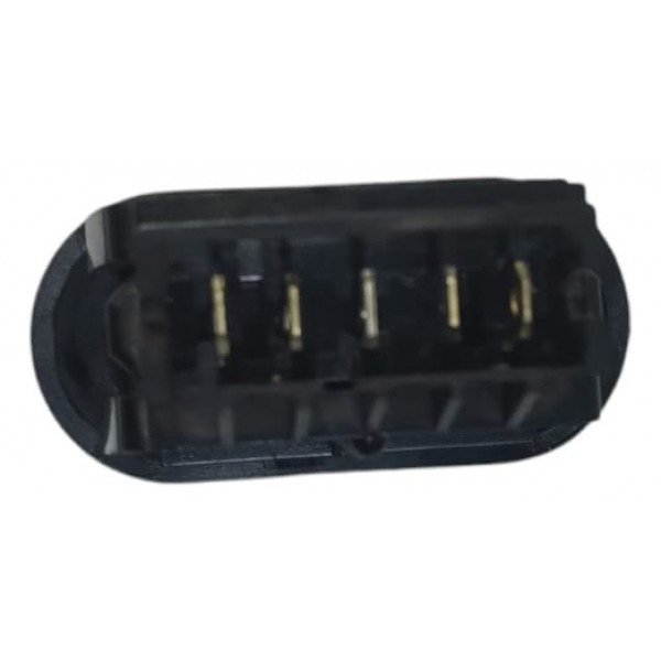 Botão Trava Destrava Portas Renault Logan Sandero 2008 2012