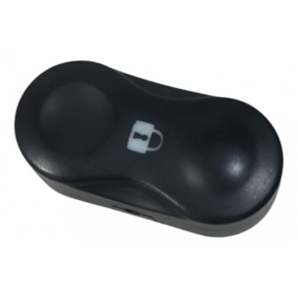 Botão Trava Destrava Portas Renault Logan Sandero 2008 2012