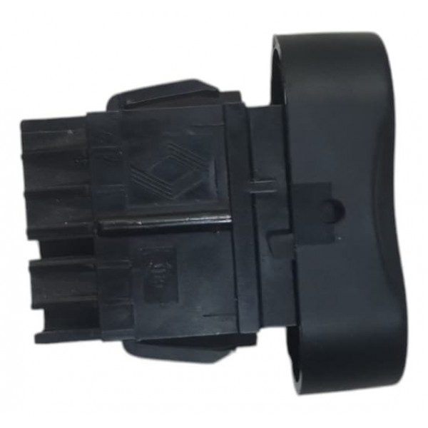 Botão Trava Destrava Portas Renault Logan Sandero 2008 2012