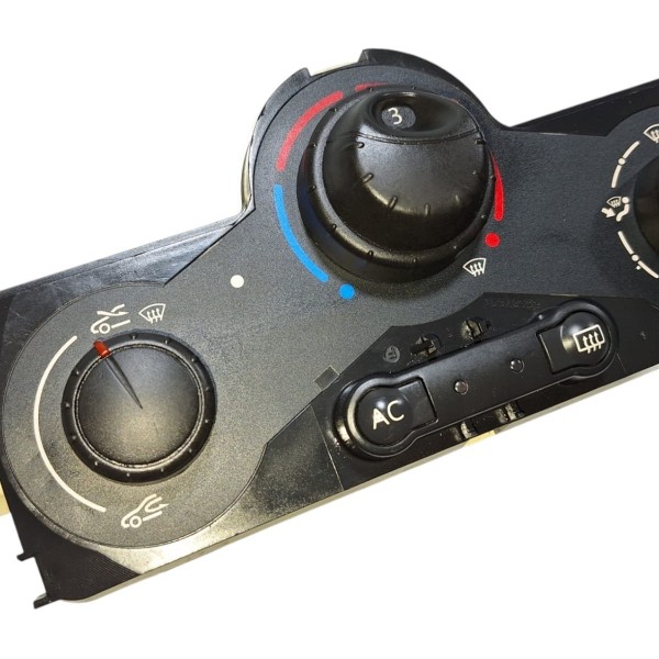 Comando Ar Condicionado Renault Megane 2003-2011