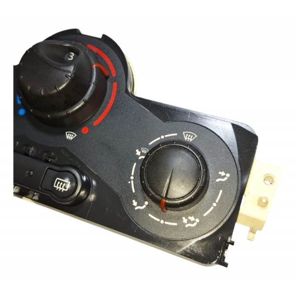 Comando Ar Condicionado Renault Megane 2003-2011