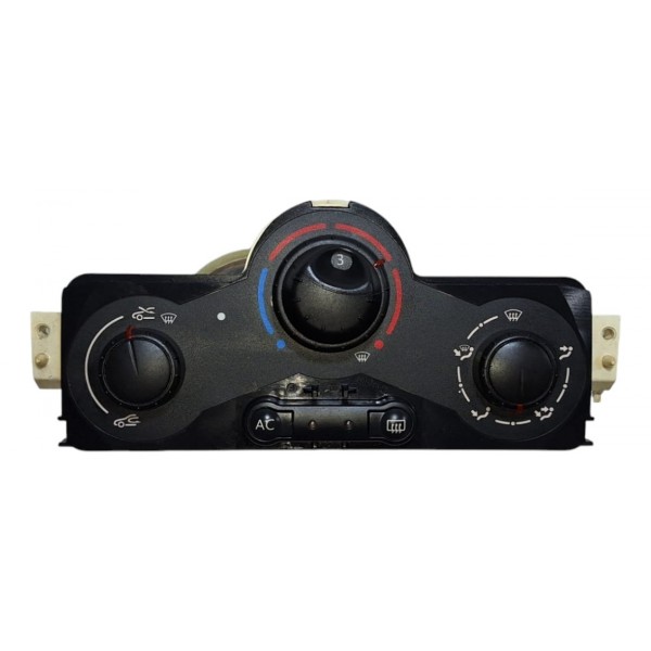 Comando Ar Condicionado Renault Megane 2003-2011