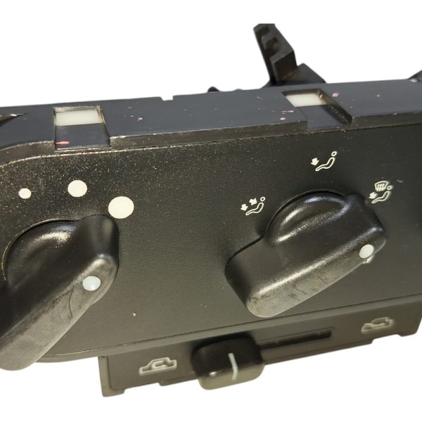 Comando Ar Quente/frio Towner Haffei Effa 2010-2011