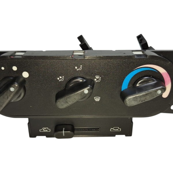 Comando Ar Quente/frio Towner Haffei Effa 2010-2011