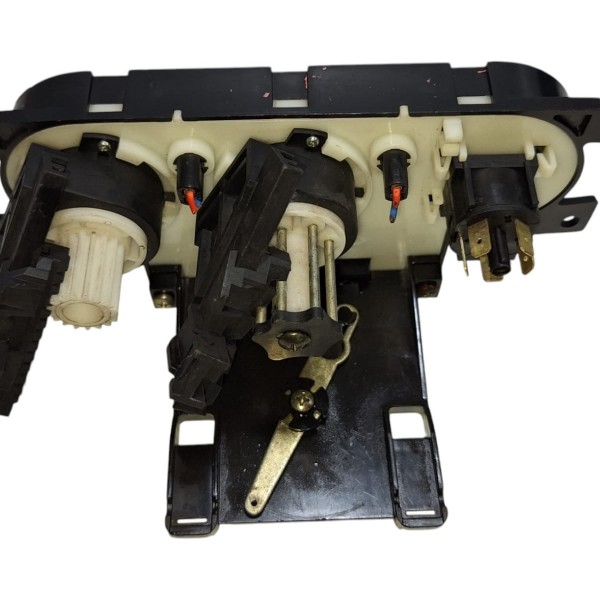 Comando Ar Quente/frio Towner Haffei Effa 2010-2011