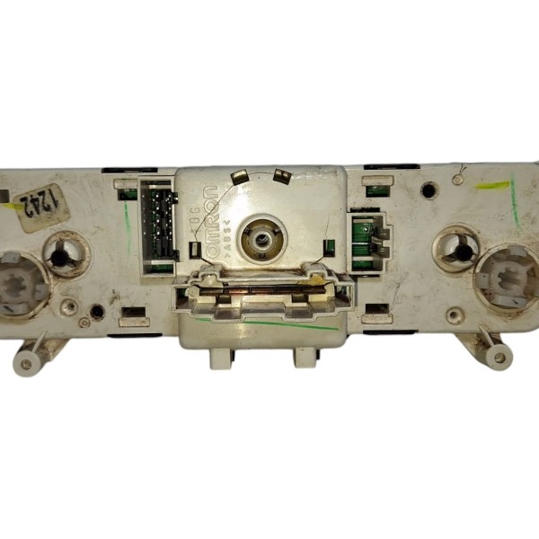 Comando Ar Condicionado Volkswagen Gol  G7 2017-2023