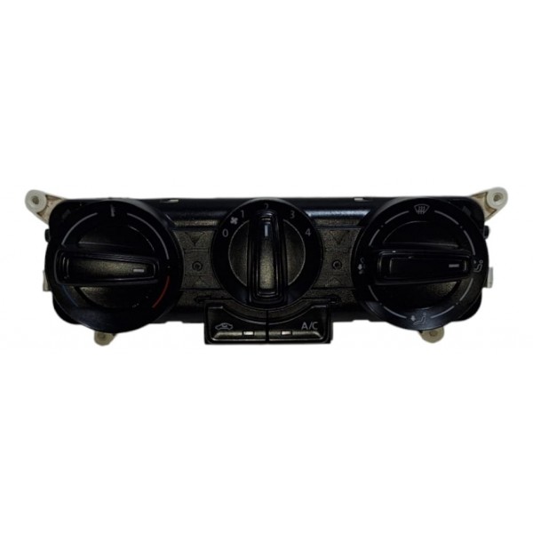 Comando Ar Condicionado Volkswagen Gol  G7 2017-2023