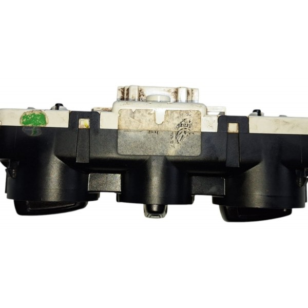 Comando Ar Condicionado Volkswagen Gol  G7 2017-2023