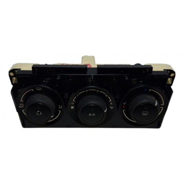 Comando Ar Condicionado Peugeot 308 408 2.0 2013-2014