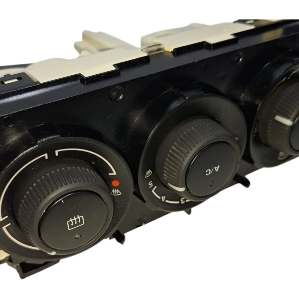 Comando Ar Condicionado Peugeot 308 408 2.0 2013-2014