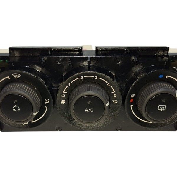Comando Ar Condicionado Peugeot 308 408 2.0 2013-2014