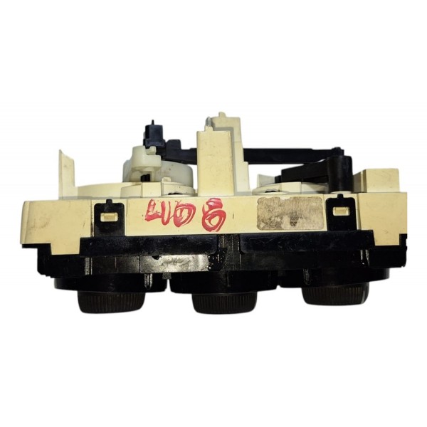 Comando Ar Condicionado Peugeot 308 408 2.0 2013-2014