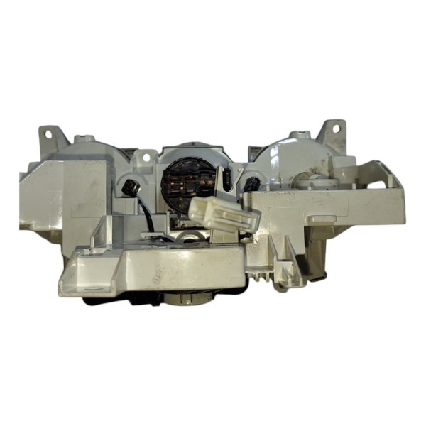 Comando Ar Condicionado Honda City 2010-2014