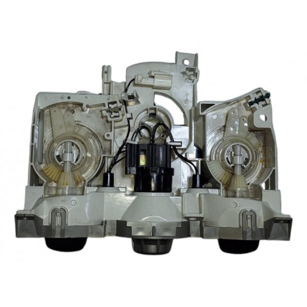 Comando Ar Condicionado Honda City 2010-2014