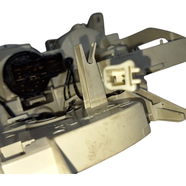 Comando Ar Condicionado Honda City 2010-2014