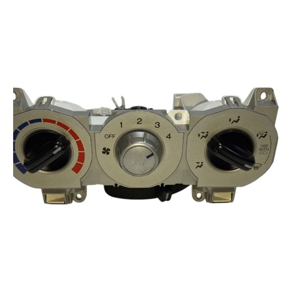 Comando Ar Condicionado Honda City 2010-2014