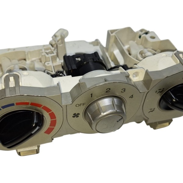 Comando Ar Condicionado Honda City 2010-2014