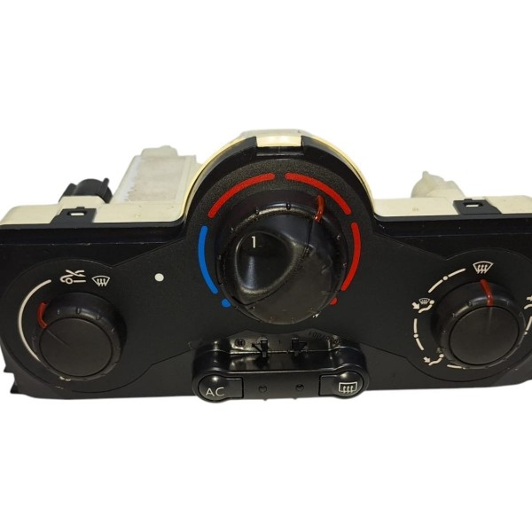 Comando Ar Condicionado Renault Scenic 2000-2009