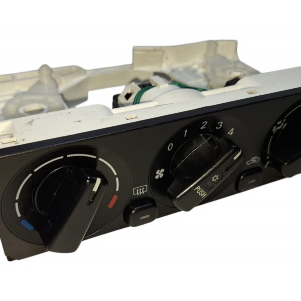 Comando Ar Condicionado Mitsubishi Pajero Tr4