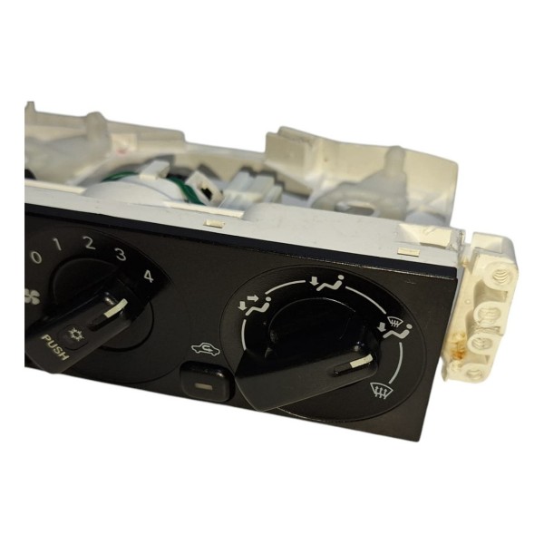 Comando Ar Condicionado Mitsubishi Pajero Tr4