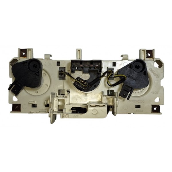 Comando Ar Condicionado Fiat Palio Siena Strada 2006-15