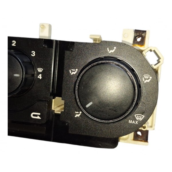 Comando Ar Condicionado Fiat Palio Siena Strada 2006-15