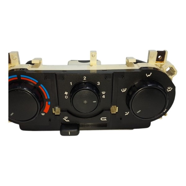 Comando Ar Condicionado Fiat Palio Siena Strada 2006-15