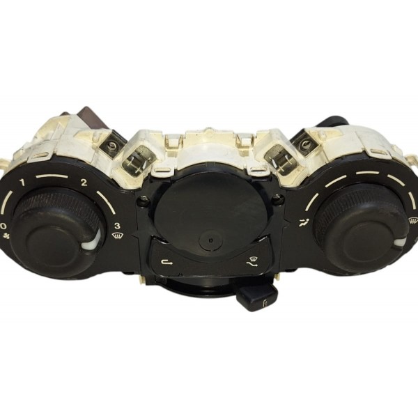 Comando Controle Ar Quente/frio Fiat Grand Siena 2013-2015