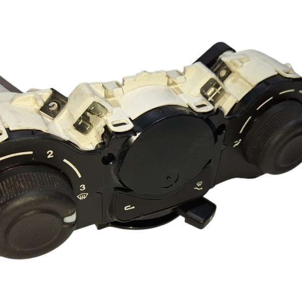 Comando Controle Ar Quente/frio Fiat Grand Siena 2013-2015