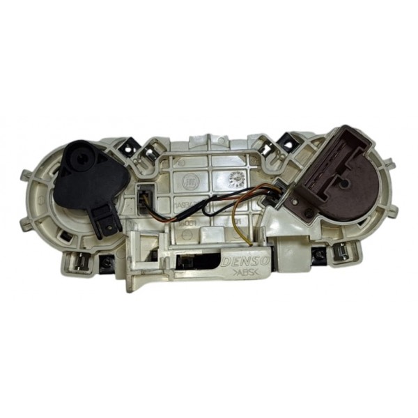Comando Controle Ar Quente/frio Fiat Grand Siena 2013-2015