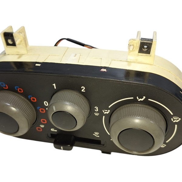 Comando Ar Quente/frio Fiat Uno Vivace 2011/2012