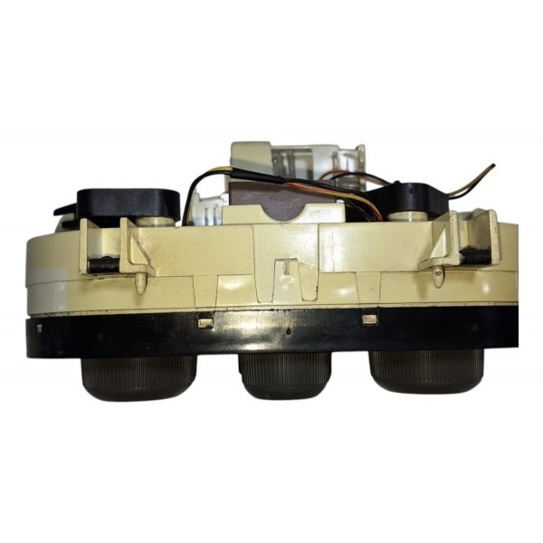 Comando Ar Quente/frio Fiat Uno Vivace 2011/2012