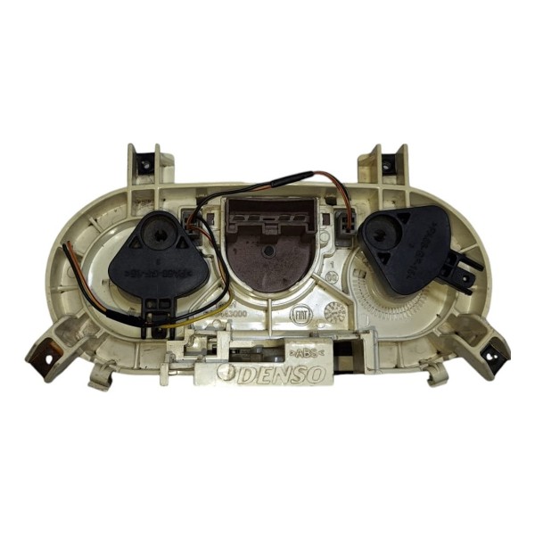 Comando Ar Quente/frio Fiat Uno Vivace 2011/2012