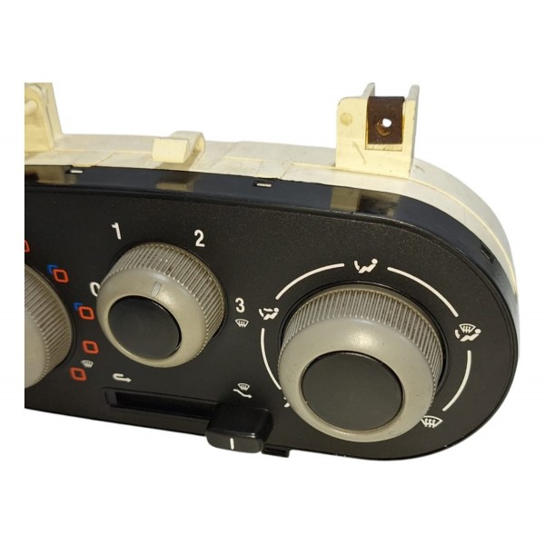 Comando Ar Quente/frio Fiat Uno Vivace 2011/12