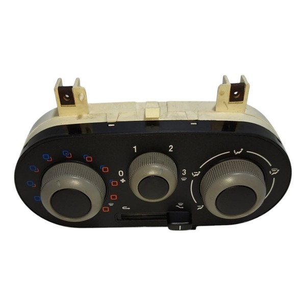 Comando Ar Quente/frio Fiat Uno Vivace 2011/12