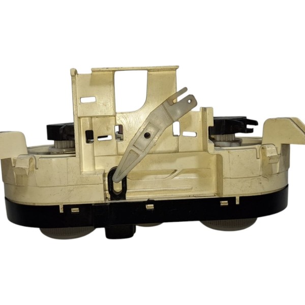 Comando Ar Quente/frio Fiat Uno Vivace 2011/12