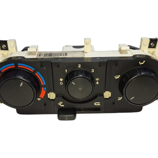 Comando Ar Condicionado Fiat Palio Strada Idea 2006-2015